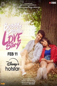 Bobby Aur Rishi Ki Love Story (2025) Hindi Movie