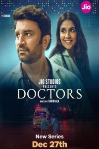 Doctors (2024) Season 1 Hindi Web Series