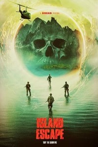 Island Escape (2023) Hindi Dubbed