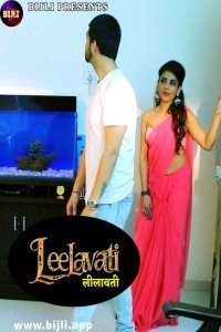 Leelavati (2024) Bijli Hindi Hot Short Film