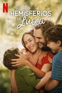 Luccas World (2025) Hindi Dubbed