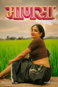 Manasa (2025) NavaRasa Hindi Hot Short Film