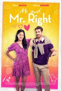 Me and Mr Right (2023) Hindi Dubbed