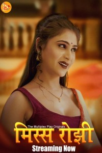 Miss Rosy (2024) Season 1 MultiplexPlay Hindi Hot Web Series