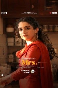 Mrs (2025) Hindi Movie