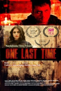 One Last Time (2024) Hindi Movie