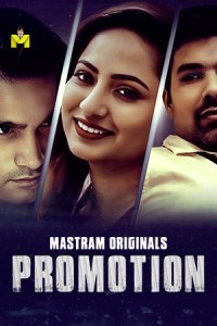 Promotion (2025) Mastram Hindi Hot Short Film