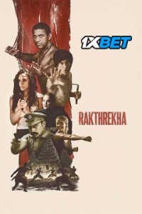 Rakthrekha (2025) Hindi Dubbed