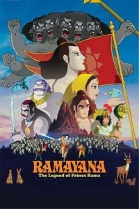 Ramayana The Legend of Prince Rama (2025) Hindi Movie