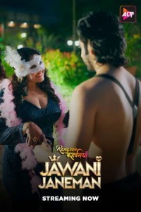 Rangeen Kahaniyan (2025) Season 18 Hindi Web Series