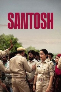 Santosh (2025) Hindi Movie