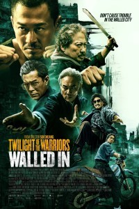 Twilight of the Warriors: Walled In (2024) Chinese Hindi Dubbed Movie