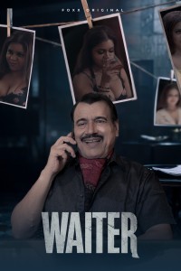 Waiter (2025) Season 1 FoxxPrime Hindi Hot Web Series