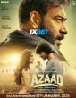 Azaad (2025) Hindi Movie