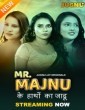 Mr Majnu (2025) Season 1 Jugnu Hindi Hot Web Series