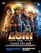 Agni (2024) Hindi Movie