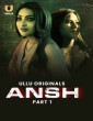 Ansh (2025) Part 1 Ullu Hindi Hot Web Series