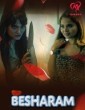 Besharam (2025) Season 1 Makhan Hindi Hot Web Series