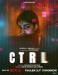 CTRL (2024) Hindi Movie