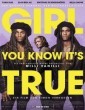 Girl You Know Its True (2024) Hindi Dubbed