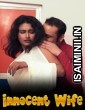 Innocent Wife (2024) WebSex Hindi Hot Short Film