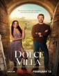 La Dolce Villa (2025) Hindi Dubbed