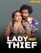 Lady Thief (2025) NeonX Hindi Hot Short Film