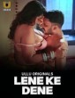 Lene Ke Dene (2025) Part 1 Ullu Hindi Hot Web Series