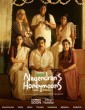 Nagendrans Honeymoons (2024) Season 1 Hindi WebSeries