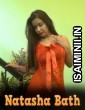 Natasha Bath (2024) MsSpicy Hindi Hot Short Film