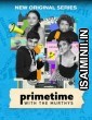 Primetime with the Murthys (2024) Season 1 Hindi WebSeries