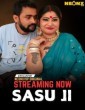 Sasu Ji (2025) NeonX Hindi Hot Short Film