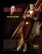 Shazam (2019) Hindi Dubbed