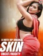 Skin (2025) HotX Hindi Hot Short Film