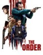 The Order (2024) Hindi Dubbed